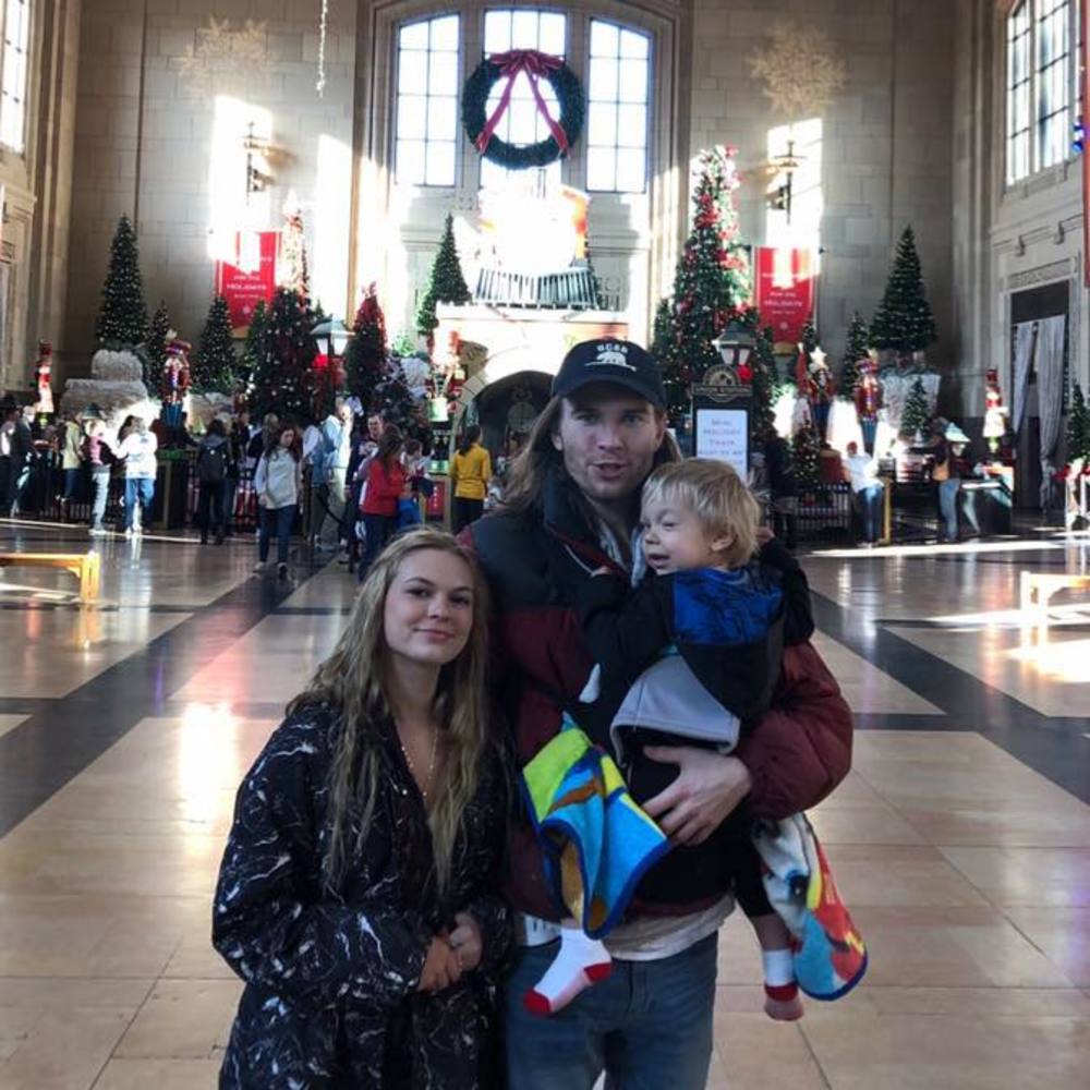 Meet your Posher, Emilie